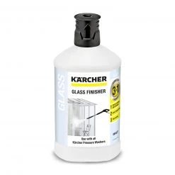 Kärcher Produits D'entretien 6.295-474.0 Finisseur De Verre 3 En 1 1 L
