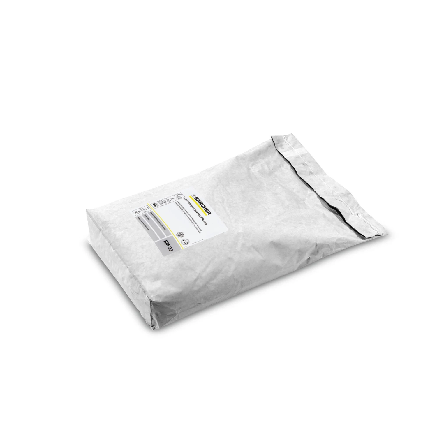 Kärcher Professional Produits D'entretien 6.295-537.0 Shampoing En Poudre RM 22 ASF Sans NTA 20 Kg 3 Kärcher Professional Produits D'entretien 6.295-537.0 Shampoing En Poudre RM 22 ASF Sans NTA 20 Kg