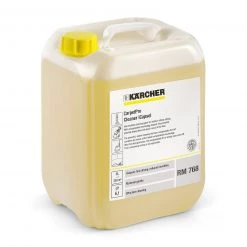 Kärcher Professional Produits D'entretien 6.295-562.0 CarpetPro Cleaner ICapsol RM 768, 10 L