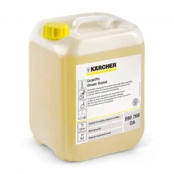 Kärcher Professional Produits D'entretien 6.295-634.0 Nettoyant Moquette ICapsol RM 768 OA 10 Litres