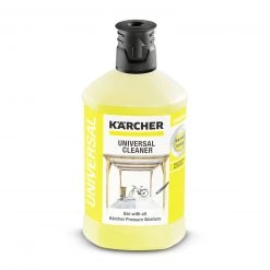 Kärcher Produits D'entretien 6.295-753.0 Nettoyant Universel 1L