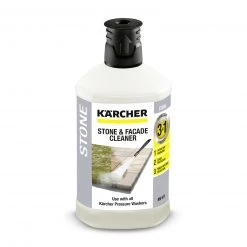 Kärcher Produits D'entretien 6.295-765.0 Nettoyant Pour Pierres Et Façades 3 En 1