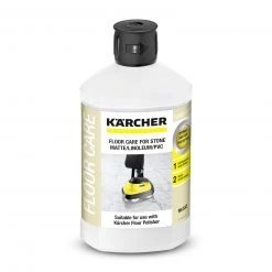 Kärcher Produits D'entretien 6.295-776.0 RM532 Entretien Des Sols Mat Pierre/Linoléum/PVC 1 L