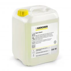 Kärcher Professional Produits D'entretien 6.295-799.0 Détergent RM 99 - Détergent Spécifique Pour Nettoyage Des Panneaux Solaires. 20 Litres