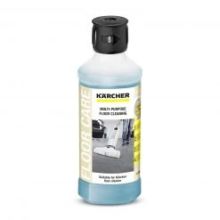 Kärcher Produits D'entretien 6.295-944.0 RM 536 Nettoyant Universel Pour Sols 500 Ml