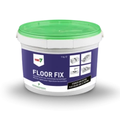 TEC7 Produits D'entretien 602510000 Fixation Au Sol 1kg