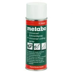 Metabo Accessoires Produits D'entretien 626606000 Spray De Coupe Universel