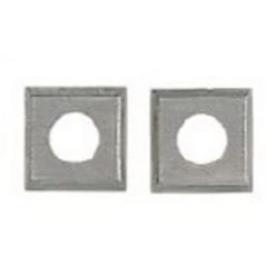 Metabo Accessoires Raboteuse 631660000 Ciseau Réversible HM LF724S 10 Pièces