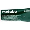 Metabo Accessoires Produits D'entretien 631800000 Graisse Spéciale Pour L'extrémité De La Tige De L'outil -Pulvérisateur de peinture Soldes Boutique 631800000 graisse speciale pour l extremite de la tige de l outil