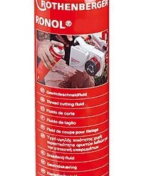 Rothenberger Accessoires Produits D'entretien 65008 RONOL® Spray 600 Ml