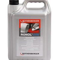 Rothenberger Accessoires Produits D'entretien 65015 Liquide Coupe-fil (synthétique) 5 Litres