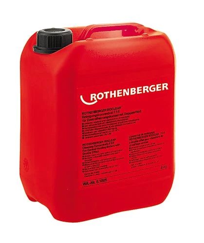 Rothenberger Accessoires Produits D'entretien 72140 ROWONAL Antirouille Bouteille, 5 L 3 Rothenberger Accessoires Produits D'entretien 72140 ROWONAL Antirouille Bouteille, 5 L