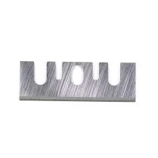 HIKOKI Accessoires Raboteuse 750478 2 Pièces De Rabots De 92 Mm