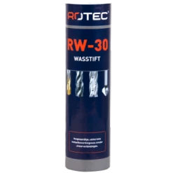 Rotec Produits D'entretien 901.2025 RW-30 Bâton De Cire 300 Grammes