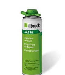 Illbruck Produits D'entretien AA290 Solvant Nettoyant PU