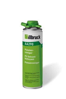 Illbruck Produits D'entretien AA290 Solvant Nettoyant PU 2 Illbruck Produits D'entretien AA290 Solvant Nettoyant PU