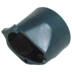 Makita Accessoires Raboteuse Adaptateur Aspirattion 50x44mm 1806B