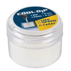 Carat Produits D'entretien Capuchon Transparent Pour Le Meulage 125 Mm