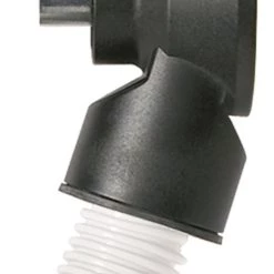 Carat Raboteuse DPB0330000 Adaptateur Anti-poussière 1/2" X 20UNF