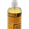 DeWalt Accessoires Produits D'entretien DT20666-QZ Huile Pour Tronçonneuse 1 Ltr. -Pulvérisateur de peinture Soldes Boutique dt20666 qz huile pour tronconneuse 1 ltr