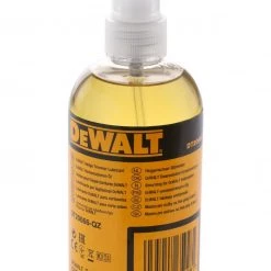 DeWalt Accessoires Produits D'entretien DT20666-QZ Huile Pour Tronçonneuse 1 Ltr.