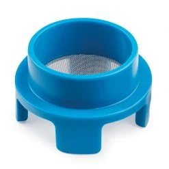 Pulvérisateur De Peinture Filtre 100 Mesh (bleu) 3 Pièces Pour Graco Ultra