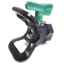 Graco Pulvérisateur De Peinture FNS Pointe Réversible EasyMax FF 312