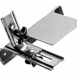 Bosch Bleu Accessoires Raboteuse 'Guide Parallèle Et Guide D''onglet Sans Réglage à 45° GHO15-82/GHO26-82/GHO40-82C'