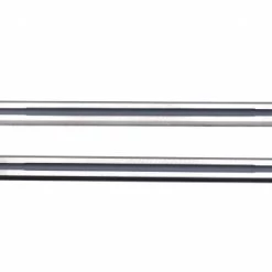 Metabo Accessoires Raboteuse HM Rabot Réversible HO (630282000) 2 Pièces