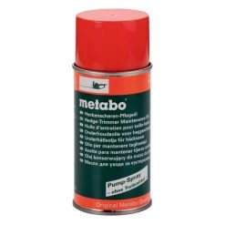 Metabo Accessoires Produits D'entretien Huile D'entretien Pour Taille-haies 630475000