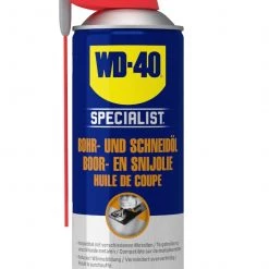 WD-40 Produits D'entretien Huile De Coupe 400ml
