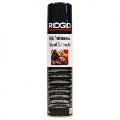 Ridgid Accessoires Produits D'entretien Huile Pour Filetage 600 Ml
