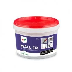 TEC7 Produits D'entretien Mortier D'époxyde - Wall Fix 600gr