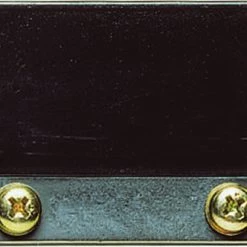 Makita Accessoires Raboteuse Plaque De Réglage Du Rabot 1911B