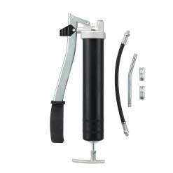 Pressol Produits D'entretien PRELIxx PRO 2014.1 M 10 X 1 FN Noir ZBH Set 9