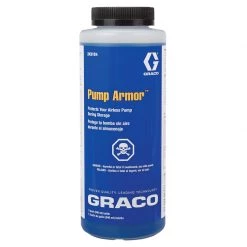 Graco Pulvérisateur De Peinture Pump Armor Protection Liquide (1L)