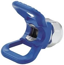 Pulvérisateur De Peinture 'RAC X Porte-pointe 7/8" Pour Graco Ultra à L''eau'