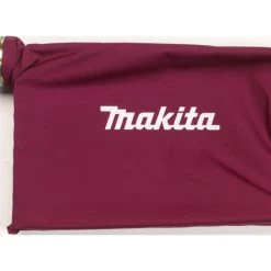 Makita Accessoires Raboteuse Sac à Copeaux "lin" 1911B