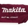 Makita Accessoires Raboteuse Sac à Jetons "lin" 1051DWDE -Pulvérisateur de peinture Soldes Boutique sac a jetons qlinq 1051dwde