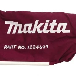 Makita Accessoires Raboteuse Sac à Jetons "lin" 1051DWDE