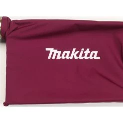 Makita Accessoires Raboteuse Sac à Puces "lin" 1100