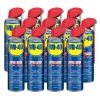 WD-40 Produits D'entretien SET 12 Stuks Produit Multi-usages Paille Intelligente 450ml 1 WD-40 Produits D'entretien SET 12 Stuks Produit Multi-usages Paille Intelligente 450ml -Pulvérisateur de peinture Soldes Boutique set 12 stuks produit multi usages paille intelligente 450ml