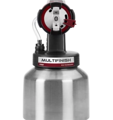 Titan Pulvérisateur De Peinture TI-2335658 Pistolet à Peinture MultiFinish